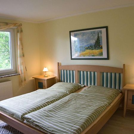F-1042 Ferienwohnung Enna Sellin  Bagian luar foto