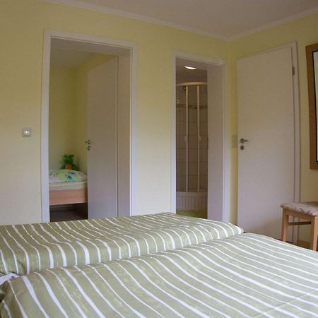 F-1042 Ferienwohnung Enna Sellin  Bagian luar foto