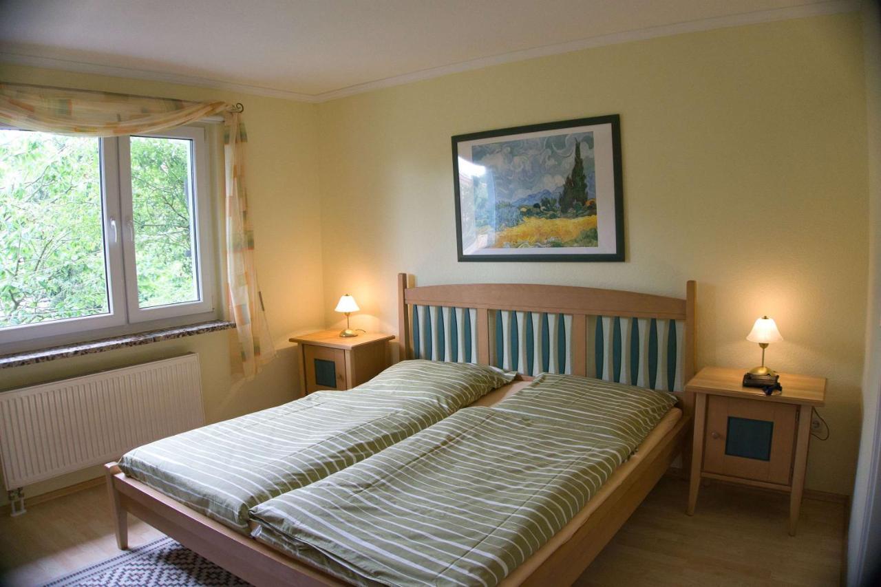 F-1042 Ferienwohnung Enna Sellin  Bagian luar foto