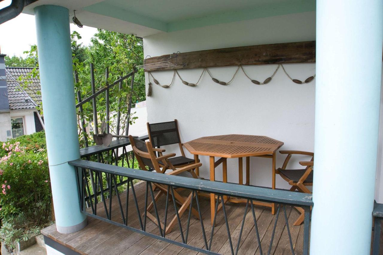 F-1042 Ferienwohnung Enna Sellin  Bagian luar foto
